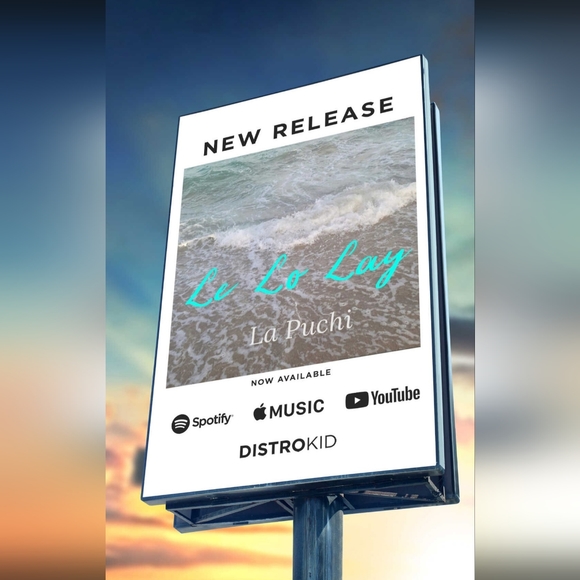 Meet your Posher, La Puchi - Picture 4 of 6